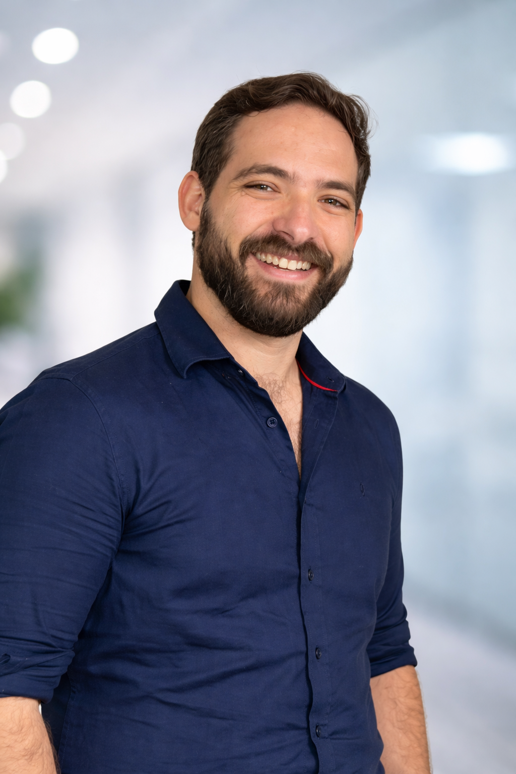 Omar Aboualam